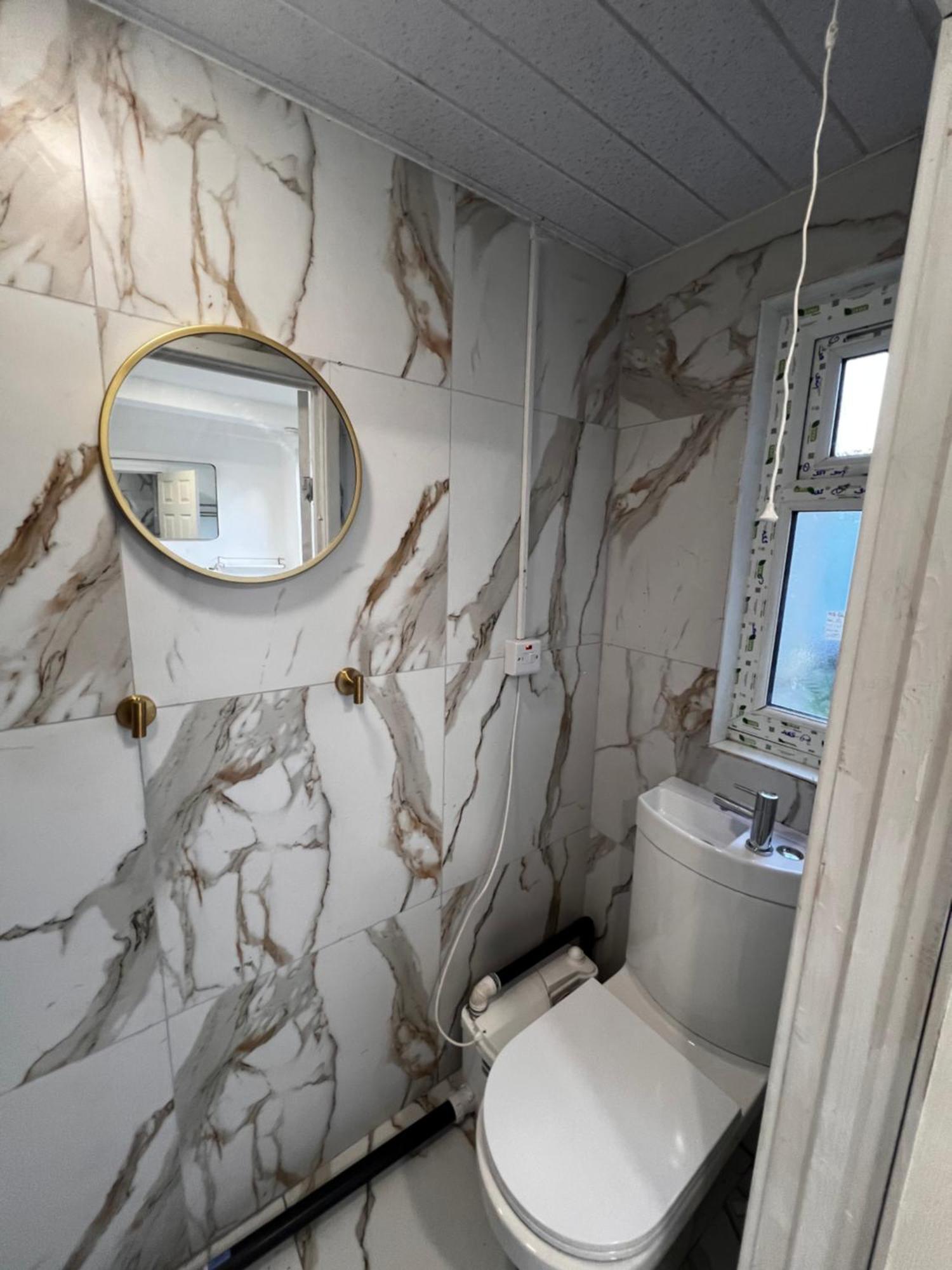 Lovely Ensuite Room In Corby Rockingham Ngoại thất bức ảnh